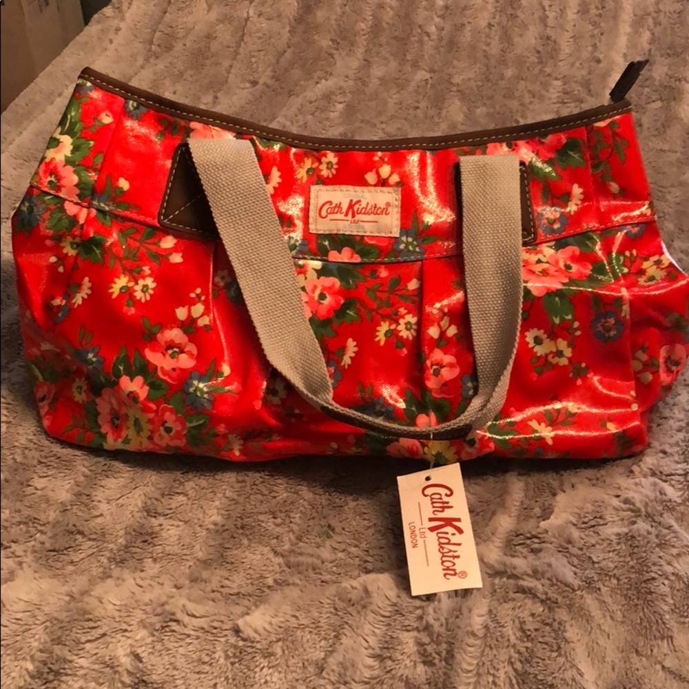 Cath Kidston purse NWT